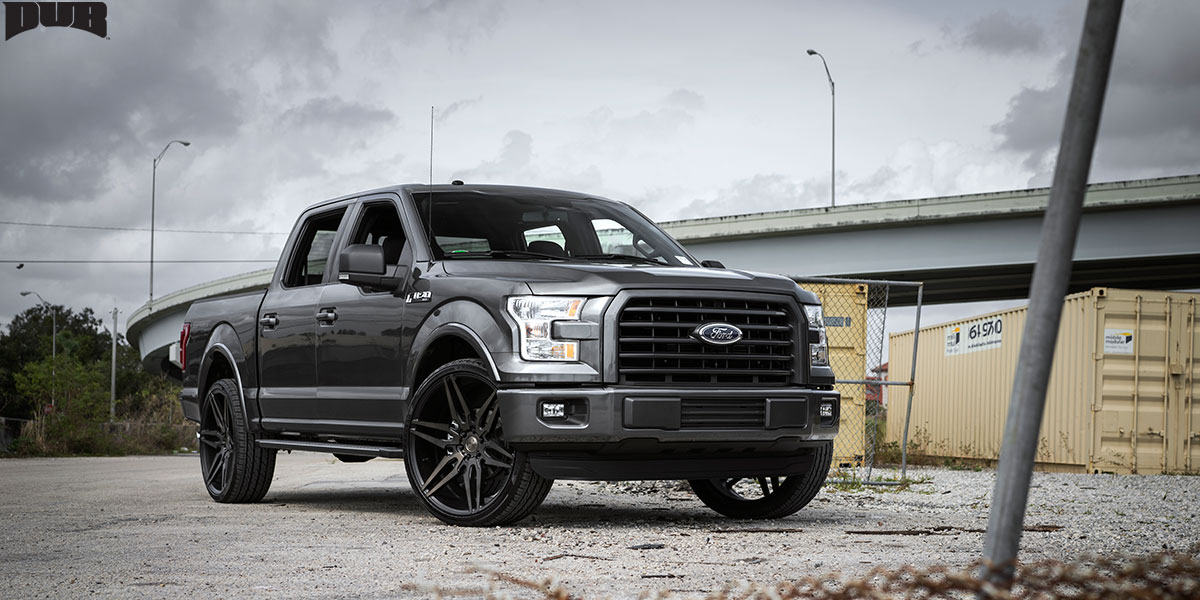 Baltimore-dub-truck-rims