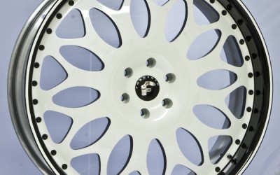 Forgiato Wheel