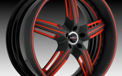 MHT Wheel